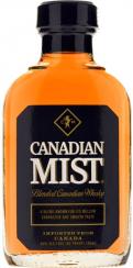 Canadian Mist Blended Whisky (100ml) (100ml)