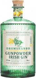 Drumshanbo Gunpowder Irish With Sardinian Citrus (750ml) (750ml)