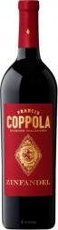 Coppola 'diamond Collection' Zinfandel 2017 (750ml) (750ml)