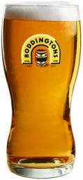 Boddington's Pub Ale Glass