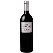 Mount Brave Mt Veeder Cabernet Sauvignon 2016 (750ml) (750ml)