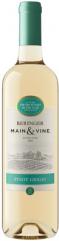 Beringer - California Collection Pinot Grigio NV (750ml) (750ml)