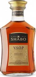 Shabo 5 Star Vsop Brandy (750ml) (750ml)