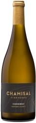 Chamisal Vineyards - Chardonnay Stainless NV (750ml) (750ml)