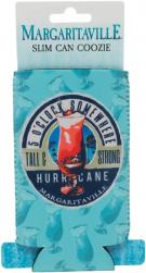 Margaritaville Slim Can & Bottle Coozie