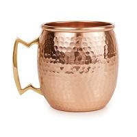 Old Kentucky Home Moscow Mule Mug