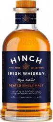 Hinch Peated Single Malt Irish Whiskey (750ml) (750ml)