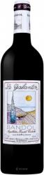 Domaine Le Galantin Rouge Bandol 2017 (750ml) (750ml)