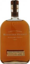 Woodford - Single Barrel Bourbon Reserve (375ml) (375ml)