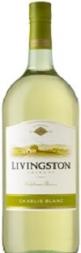 Livingston Cellars - Chablis Blanc California NV (1.5L) (1.5L)