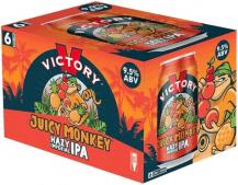 Victory Juicy Monkey (6 pack 12oz bottles) (6 pack 12oz bottles)