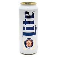 Miller Brewing Co - Miller Lite (24oz can) (24oz can)