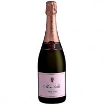 Schramsberg - Mirabelle Brut Ros NV (750ml) (750ml)