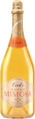 Cook's Sparkling Mango Mimosa NV (750ml) (750ml)