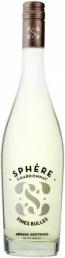 Gerard Bertrand Sphere Sparkling Chardonnay Fines Bulles Pays D'oc NV (750ml) (750ml)