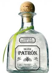 Patrn - Silver Tequila (375ml) (375ml)