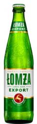 Lomza Jasne Pelne (10 pack bottles) (10 pack bottles)