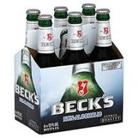 Beck's Non-Alcoholic