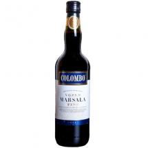 Colombo Sweet Marsala NV (750ml) (750ml)