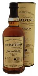 Balvenie - Single Malt Scotch 12 year Doublewood Speyside (750ml) (750ml)