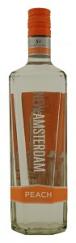 New Amsterdam - Peach Vodka (750ml) (750ml)