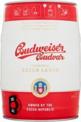 Czechvar - Lager (5L) (5L)