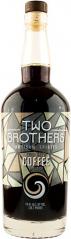 Two Brothers Coffee Liqueur (750ml) (750ml)