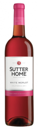 Sutter Home - White Merlot California NV (1.5L) (1.5L)