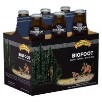 Sierra Nevada Bigfoot Barleywine Style Ale (Seasonal) (6 pack 12oz bottles) (6 pack 12oz bottles)