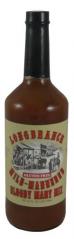 Longbranch Mild Mannered Bloody Mary Mix (32oz bottle) (32oz bottle)