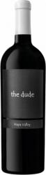 The Dude Napa Valley Red Blend 2021 (750ml) (750ml)