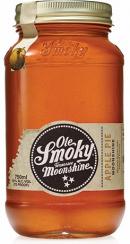 Ole Smoky Apple Pie Moonshine (50ml) (50ml)