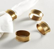 Napkin Ring Table