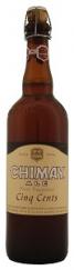 Chimay - Tripel (White) (750ml) (750ml)