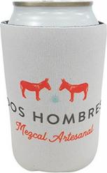 Dos Hombres Koozie