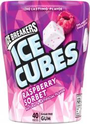 Ice Breakers Ice Cube Raspberry Sorbet