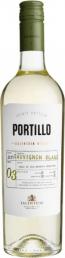 Bodegas Salentein - Portillo Sauvignon Blanc 2023 (750ml) (750ml)