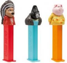 Pez Disney Sing 2