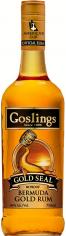 Gosling's Gold Seal Rum (750ml) (750ml)