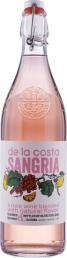 De La Costa Sangria Rose NV (1L) (1L)