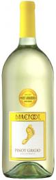 Barefoot - Pinot Grigio NV (1.5L) (1.5L)