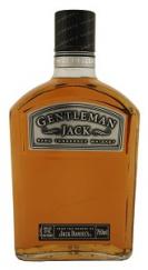 Jack Daniel's - Gentleman Jack Rare Tennessee Whiskey (750ml) (750ml)