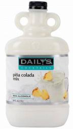 Daily's Pina Colada (64oz) (64oz)