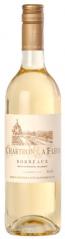 Chartron La Fleur White Bordeaux 2022 (750ml) (750ml)