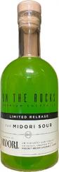 On The Rocks Cocktails - Midori Sour (375ml) (375ml)