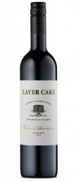 Layer Cake - Cabernet Sauvignon Napa Valley 2021 (750ml) (750ml)