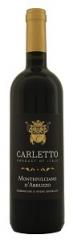 Carletto Montepulciano d'Abruzzo 2021 (750ml) (750ml)