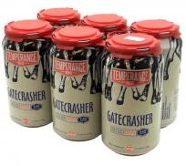 Temperance Gate Crasher IPA (6 pack 12oz cans) (6 pack 12oz cans)