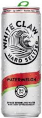 White Claw Watermelon Seltzer (6 pack 12oz cans) (6 pack 12oz cans)