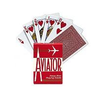 Aviator Poker Playing Cards